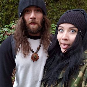 Meet your Posher, Amorette